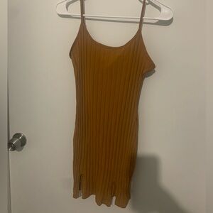 Mini dress size M (US 6)